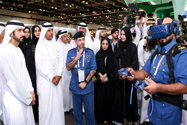 Dubai Customs to use virtual ...
